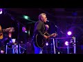 "The Kids are Alright" - The Who acoustic @ Pryzm, Kingston, London 14 February 2020