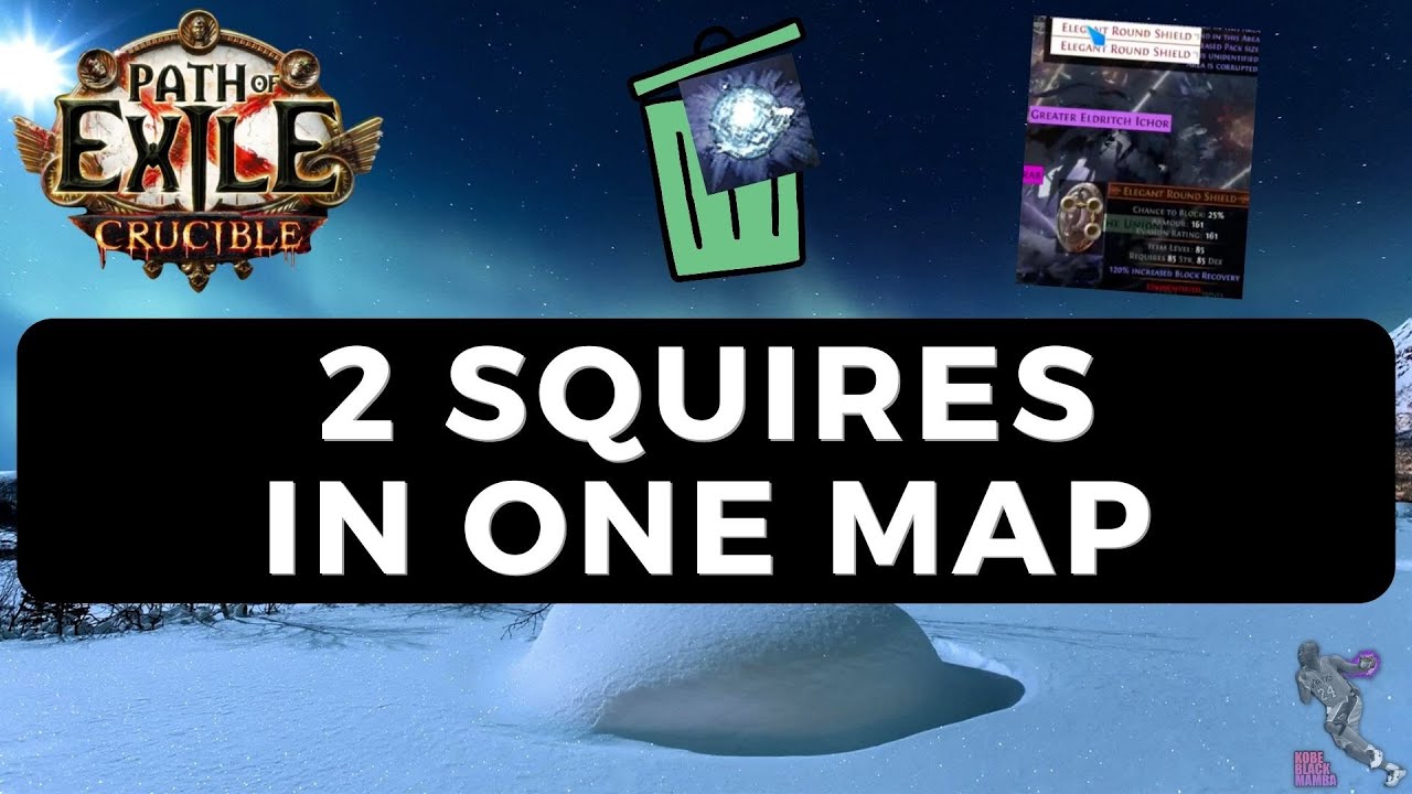 [PoE 3.21] Losing 2 Mirrors in Minutes - Why Winter Orb Sucks