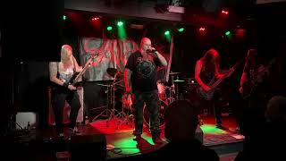 Sabiendas - General Butt Naked