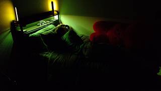 Sleep Stream π΄ (PST) Day 11! + TTS