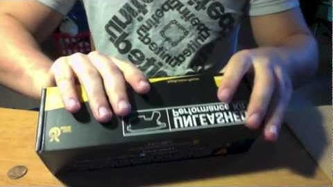 Review: Orange Mod Works Stage Two Unleashed Performance Kit for Nerf Recon