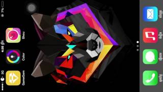 How Hack ColorSwitch On Ios Version 7.8.9 Easy To Hack Need (Cydai) screenshot 5