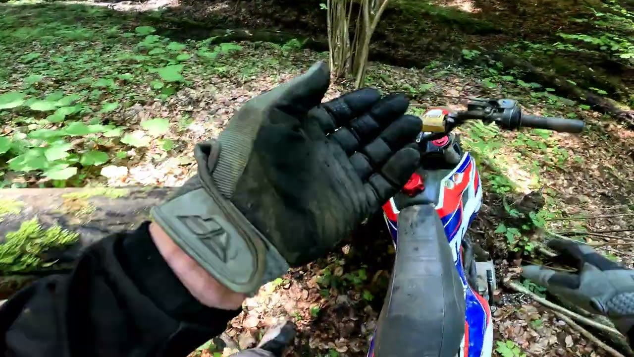 Rzeczka ♧ test nowej kamerki