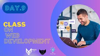 web development day 9 free class #webdevelopment #webdeveloper #webdesign #studynap