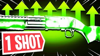 the *ONE SHOT* HAUER 77 is BROKEN AFTER UPDATE in WARZONE SEASON 6! 🔥 (Best Hauer 77 Class Setup)