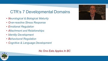 Understanding Complex Trauma Behaviours with Dr. Kirk Austin | Complex Trauma Resources