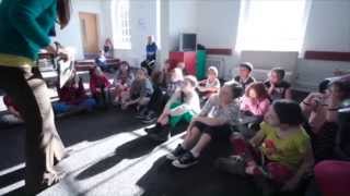 17 Stories Training Video