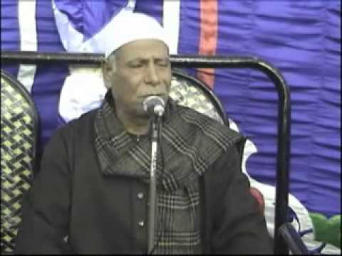 الشيخ عبد الفتاح ابو حسين عزاء الشيخ عماد الباز