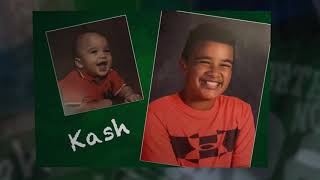 Skaith Growing Up Video 2019