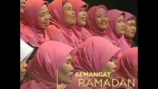MNCTV RAMADHAN: SEMANGAT RAMADHAN