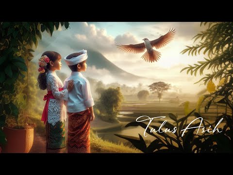 Grhasta Asrama - Cinematic Backsound - Sugi Art