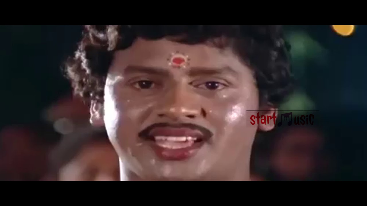 without music karagatakaran manguyile 2020version