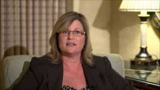 Lisa McMillan - On the Record - Court Reporting Documentary