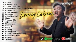 Denny Caknan 2026  Album Dangdut Jawa Terbaru Viral Lagu Jawa Populer Paling Dicari 