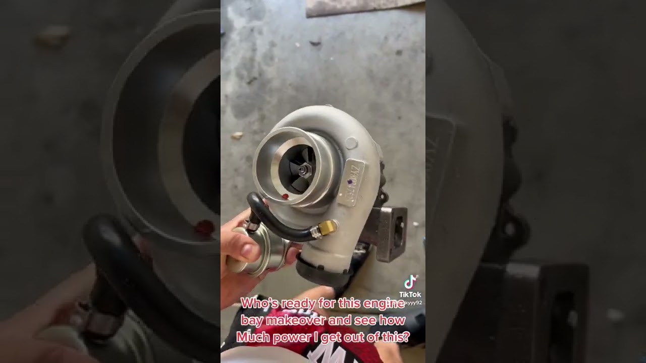 Will I reach my goal of 400whp?? 