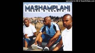 Mashamplani - Do Dat Mazenzela (Live Band)
