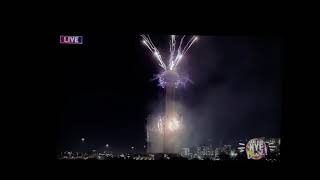 Happy New Year 2019