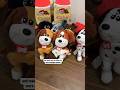 Pound Puppies are BACK! #shorts