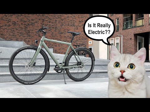 Video: E-cykelmærket Ampler indsamler €2,5 mio. i crowdfunding