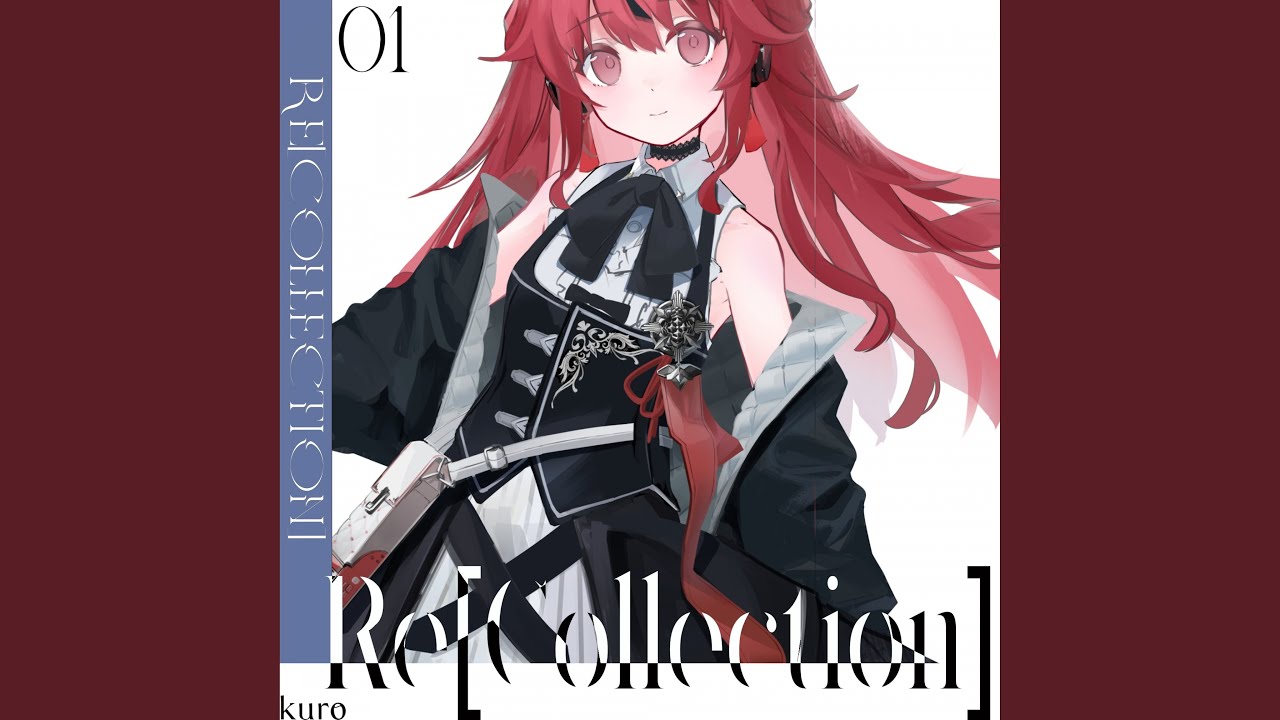 Beyond the Limits (from HiTECH FRONTIER 01) (2025 Rework)