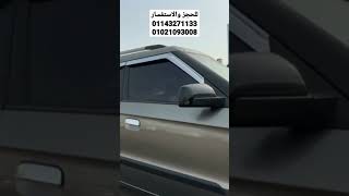 سيارة كيا سول 2010 فتحة سقف (KIA SOUL 2010-) - ارخص اسعار سيارات مستعملة فى السوق المصرى