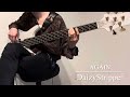 DaizyStripper/AGAIN 弾いてみた