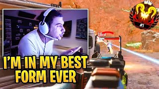 ImperialHal Gets Predator On Smurf Account After Getting Hacked!