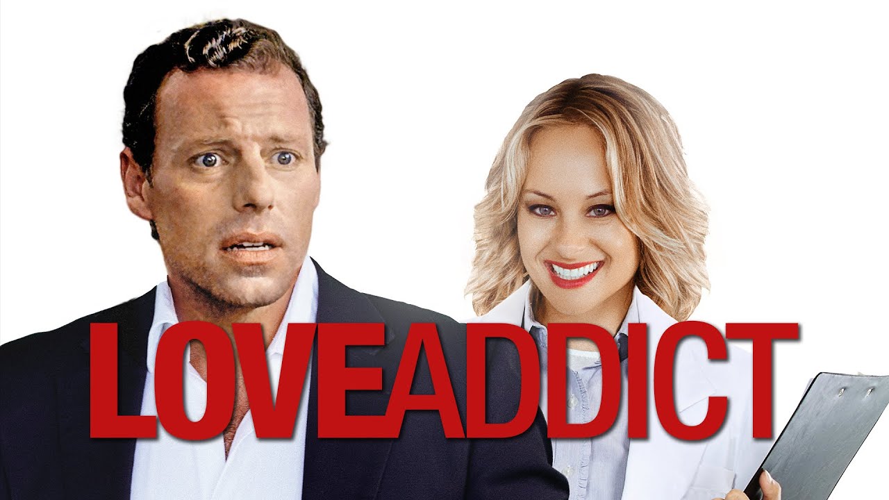 Love Addict (2016) | Full Movie | Alyshia Ochse | Courtney Stodden