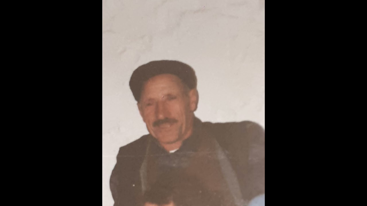 Kars susuz kayadibi köyünün koca çınar ağacı (Allah rahmet eylesin)🙏🏻