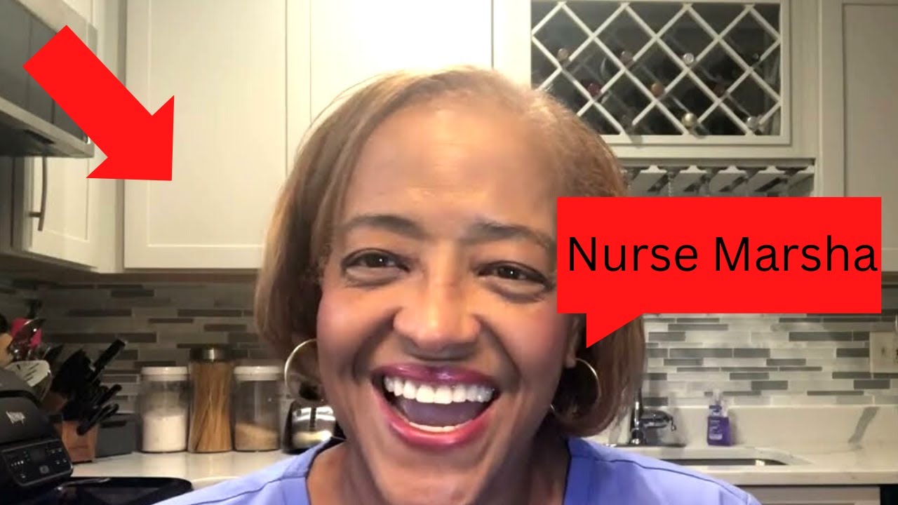 How to talk to you doctor:  Tips from a Retired Nurse