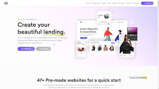 Webify All-In-One Elementor Wordpress Theme Napoleon Daud