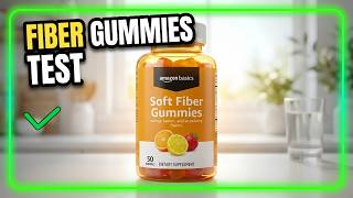 Amazon Basics Soft Fiber Gummies for Digestive Health and Re, Actually Worth It? screenshot 2