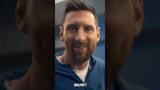 Leo Messi A  selfie for a pepsi obviously #  Thirstyfor more screenshot 4
