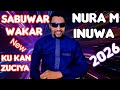 Sabuwar Wakar Nura M Inuwa 2026 Ku Kan Zuciya 2026 Hausa
