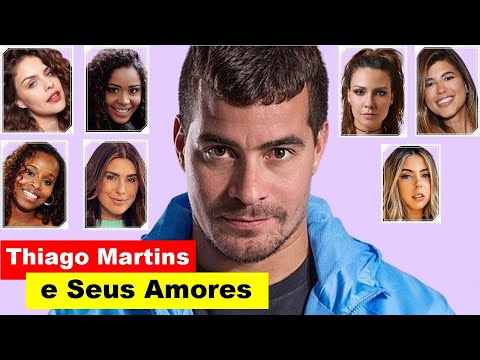 Os Amores De