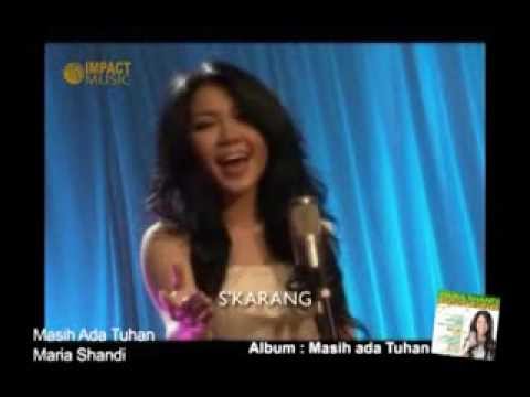 Download lagu masih ada tuhan