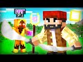 ЛУЧШИЙ ММОРПГ МИР В МАЙНКРАФТ! [Часть 1] - Wynncraft (Винкрафт ММОРПГ)