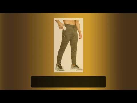 g gradual men's sweatpants