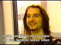 Depeche mode  documentary 1993 pt 12  finnish subs
