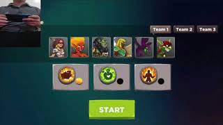 Castle Kingdom Crush in Free Games Android iOS Gameplay Part 3 screenshot 5