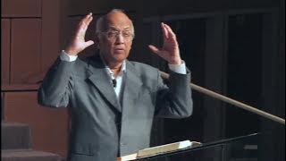 Zac Poonen - True Worship - Full Sermon