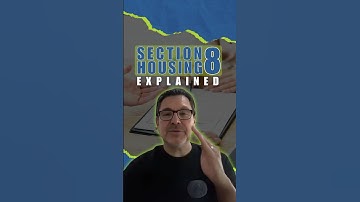 A Beginner’s Guide to Section 8 Housing and Rent Assistance