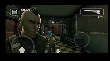 [Slaughter 1] walkthrough Part 1