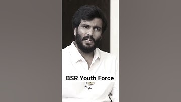 Byreddy Siddartha Reddy Interview whatsapp status 🔥🔥🥰❤️#shorts #ysrcp #byreddysiddarthareddy #like