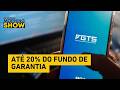 Trabalhador já pode usar FGTS para pagar dívidas