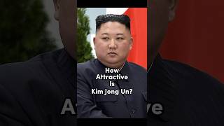 Celebrity How attractive is Kim Jong Un? #facialanalysis #northkorea Net Worth