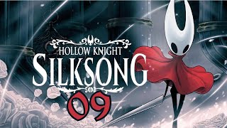 Let&#39;s Play Silksong! Part 09 Getting Owned