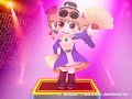 「クイーンオブバブル」