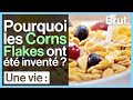 Lhistoire surprenante des corn flakes