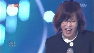 150815 나는 대한민국.....이선희 -  아름다운 강산